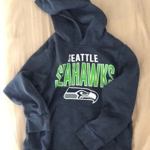 NFL Seahawks Hoodie